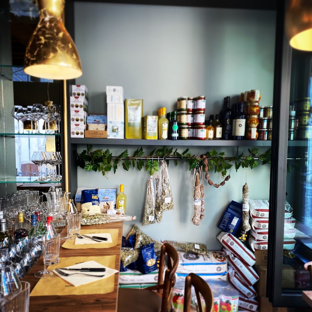 Restaurant La Roma Beaune · Photos 1